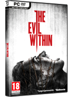 The Evil Within (PC) DIGITAL
