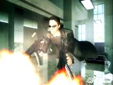 The Matrix: Path of Neo