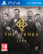 The Order: 1886 BAZAR
