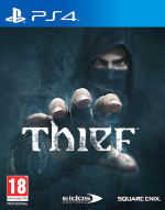 Thief BAZAR
