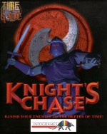 Time Gate: Knight's Chase (PC) Steam