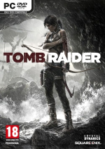 Tomb Raider Game of the Year Edition (PC) DIGITAL