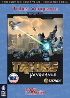 Tribes: Vengeance (nová eXtra Klasika) (PC)
