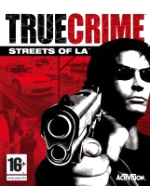 True Crime: Streets of L.A. (PC)