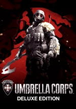 Umbrella Corps / Biohazard Umbrella Corps Deluxe Edition