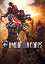 Umbrella Corps / Biohazard Umbrella Corps