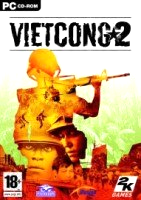 Vietcong 2 + tričko (PC)