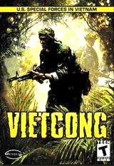 Vietcong - zlatá edice