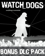 Watch Dogs Triple Bonus DLC Pack