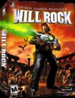 Will Rock (PC)
