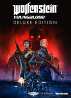 Wolfenstein: Youngblood - Deluxe Edition (PC)
