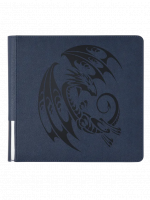 Album na karty Dragon Shield - Card Codex Portfolio 576 Midnight Blue