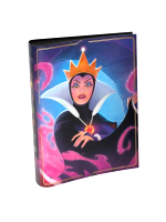 Album na karty Lorcana - Evil Queen