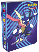 Album na karty Pokémon - Mini Portfolio + booster (10 karet) (Q3 2024)