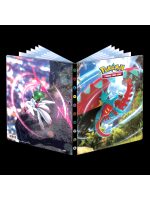 Album na karty Pokémon - Paradox Rift A4 (252 karet)
