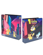 Album na karty Pokémon - Shimmering Skyline (A4 kroužkové)
