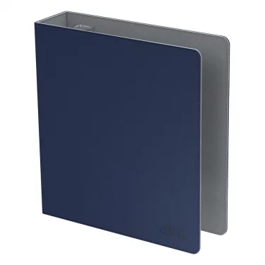 Album na karty Ultimate Guard - Collectors Album XenoSkin Blue (kroužkové)