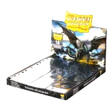 Stránka do alba Dragon Shield - 18-Pocket Pages (1 ks)