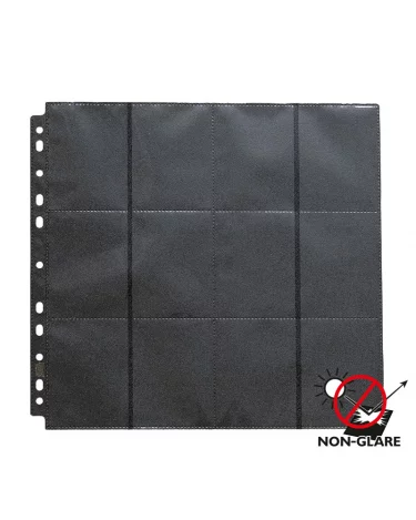 Stránka do alba Dragon Shield - 24-Pocket Pages Non-Glare (1 ks)