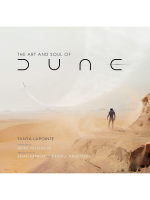 Kniha The Art and Soul of Dune