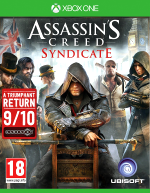 Assassins Creed: Syndicate BAZAR
