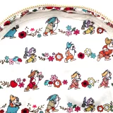 Batoh Disney - Snow White Mini Backpack (Loungefly)