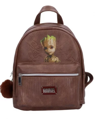 Batoh Guardians of the Galaxy - Baby Groot 28 cm (Nemesis Now)