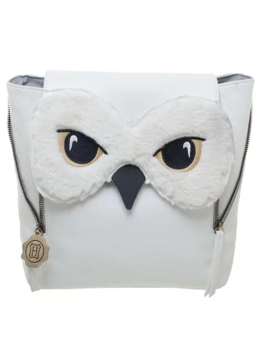 Batoh Harry Potter - Hedwig Mini Backpack