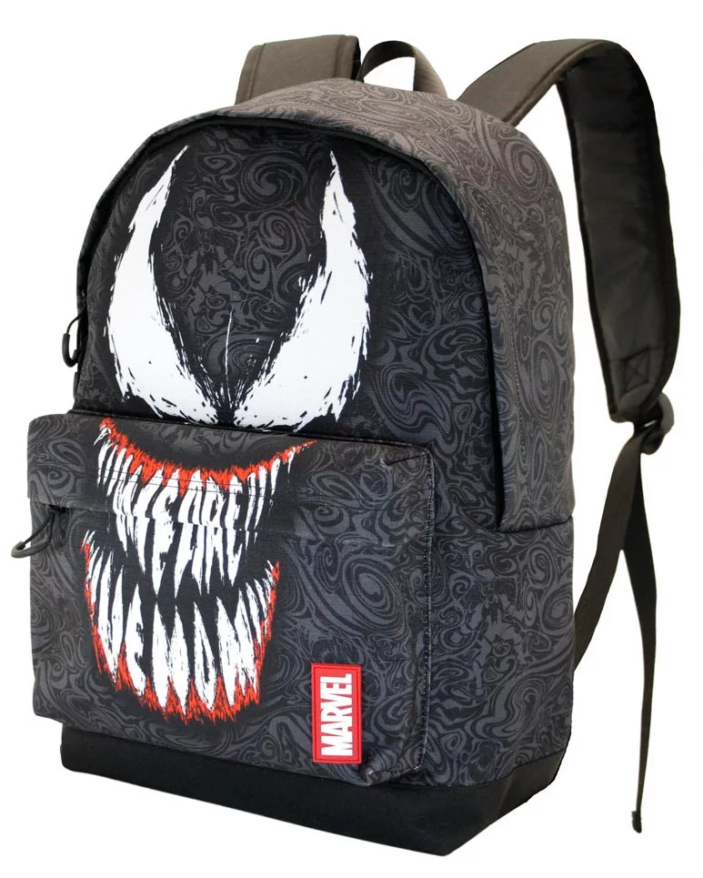 Batoh Marvel - Venom Dark