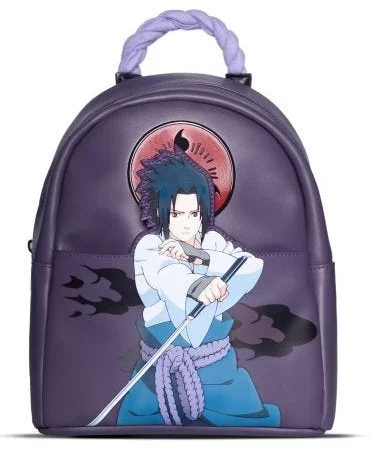 Batoh Naruto Shippuden - Sasuke Mini Backpack