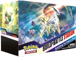 Karetní hra Pokémon TCG: Sword & Shield Brilliant Stars - Build & Battle Stadium