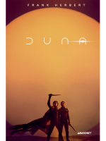 Kniha Duna (filmové vydání)