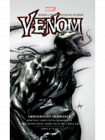 Kniha Venom: Smrtonosný ochránce