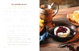 Kuchařka The Dungeonmeister Cookbook - 75 RPG Inspired Recipes to Level Up Your Game Night