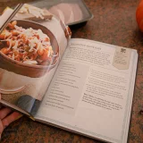 Kuchařka World of Warcraft: New Flavors of Azeroth - The Official Cookbook