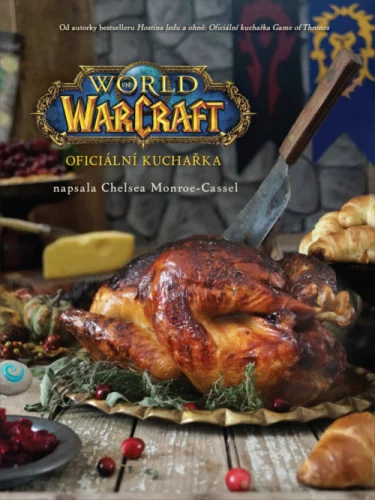 Kuchařka World of Warcraft