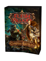 Karetní hra Flesh and Blood TCG: Classic Battles - Rhinar vs Dorinthea