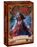 Karetní hra Flesh and Blood TCG: Monarch - Levia Blitz Deck