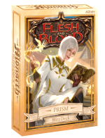 Karetní hra Flesh and Blood TCG: Monarch - Prism Blitz Deck
