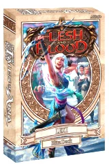 Karetní hra Flesh and Blood TCG: Tales of Aria - Oldhim Blitz Deck