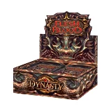 Karetní hra Flesh and Blood TCG: Dynasty - Booster Box