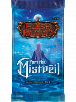 Karetní hra Flesh and Blood TCG: Part the Mistveil - Booster