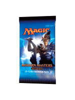 Karetní hra Magic: The Gathering Modern Masters 2017 - Booster (15 karet)