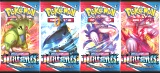 Karetní hra Pokémon TCG: Sword & Shield Battle Styles - booster (10 karet)