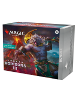 Karetní hra Magic: The Gathering Modern Horizons 3 - Bundle