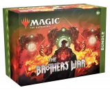 Karetní hra Magic: The Gathering The Brothers War - Bundle