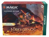 Karetní hra Magic: The Gathering Universes Beyond - LotR: Tales of the Middle Earth Bundle