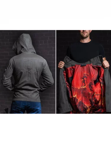 Bunda Doom - Doom Slayer