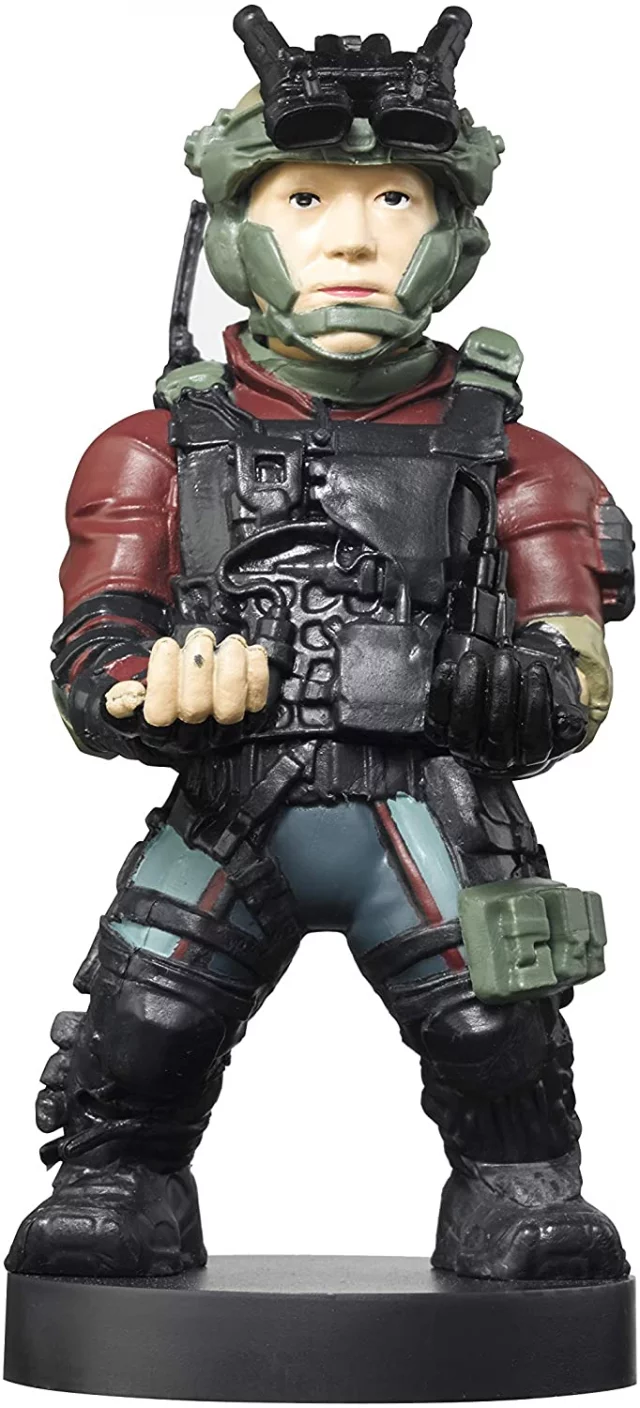 Figurka Cable Guy - Call of Duty: Black Ops 4 (Big Box)