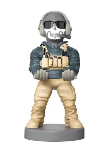 Figurka Cable Guy - Call of Duty Ghost